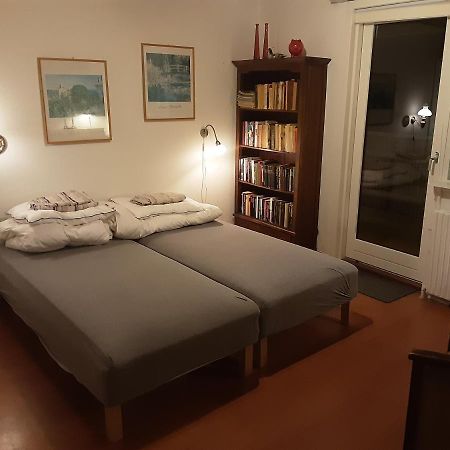 Tjornely Bed and Breakfast Ostervra Buitenkant foto