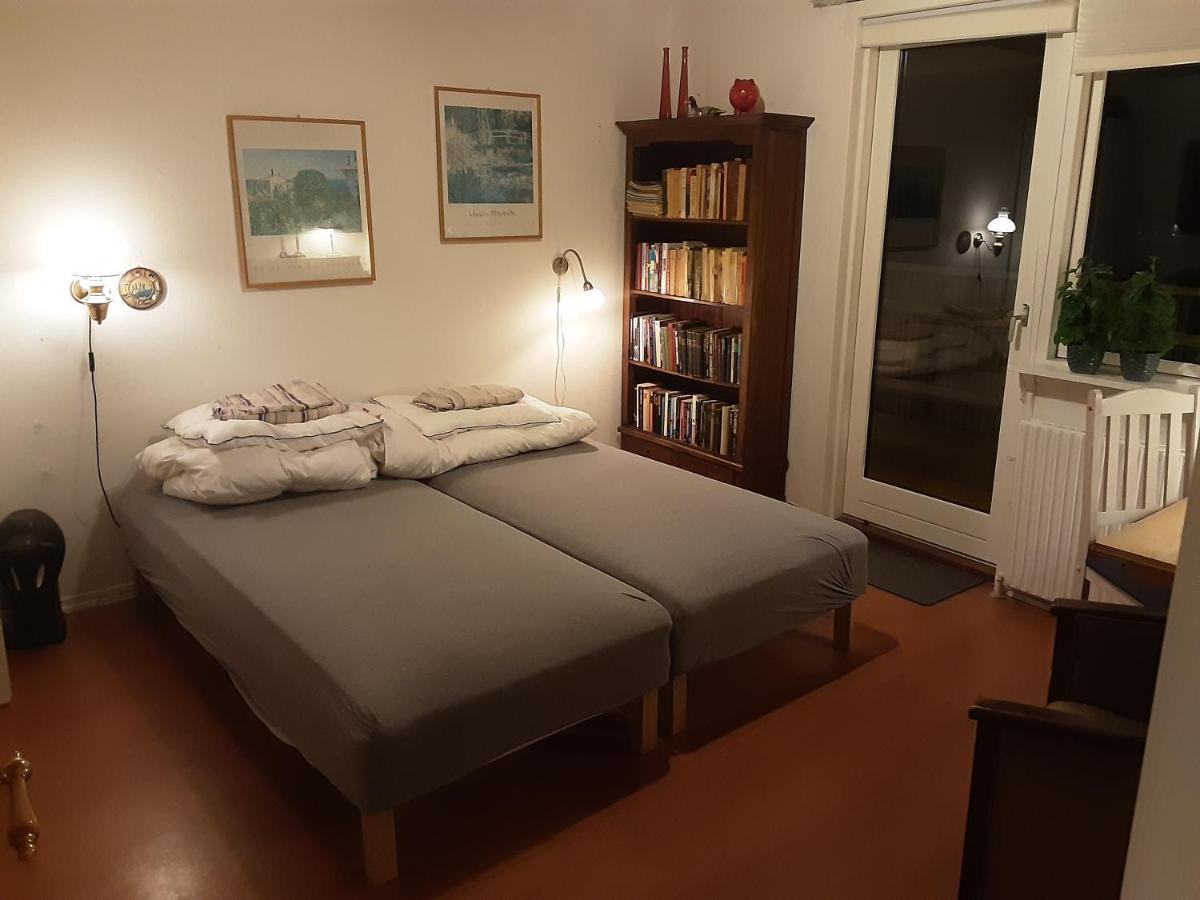 Tjornely Bed and Breakfast Ostervra Buitenkant foto