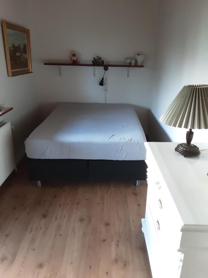 Tjornely Bed and Breakfast Ostervra Buitenkant foto